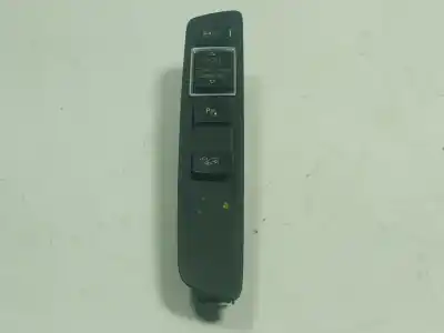 Second-hand car spare part multifunction switch for bmw x5 (f15, f85) xdrive 25 d oem iam references 61319262719