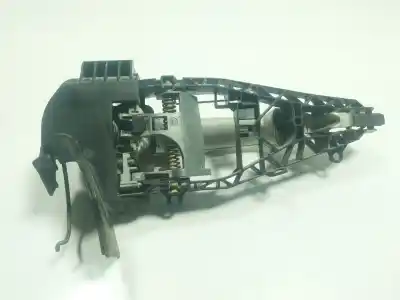 Автозапчастина б/у ліва передня зовнішня ручка для bmw x5 (f15, f85) xdrive 25 d посилання на oem iam 51217396305  7304803
