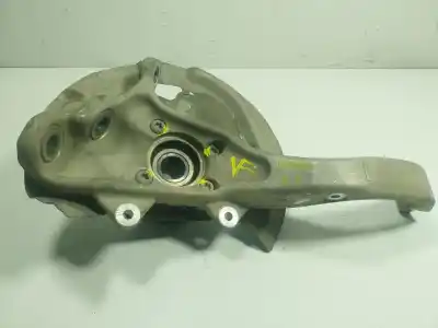 Second-hand car spare part front right knuckle for bmw x5 (f15, f85) xdrive 25 d oem iam references 31216869870