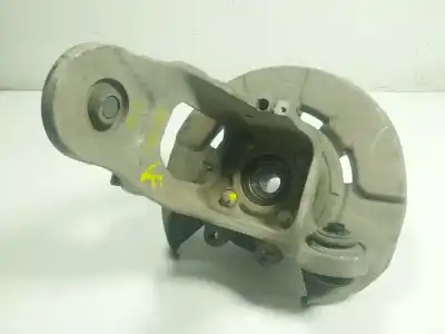 Second-hand car spare part rear left knuckle for bmw x5 (f15, f85) xdrive 25 d oem iam references 33326879101