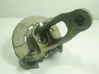 Second-hand car spare part rear right knuckle for bmw x5 (f15, f85) xdrive 25 d oem iam references 33326879102