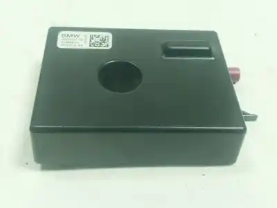 Second-hand car spare part electronic module for bmw x5 (f15, f85) xdrive 25 d oem iam references 65209325735
