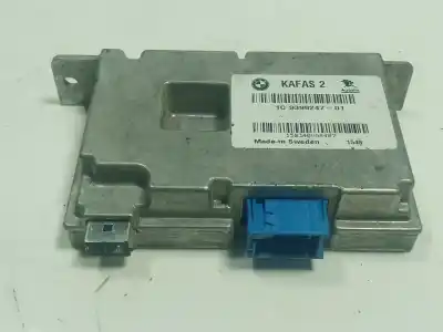 Second-hand car spare part electronic module for bmw x5 (f15, f85) xdrive 25 d oem iam references 66515a350d2