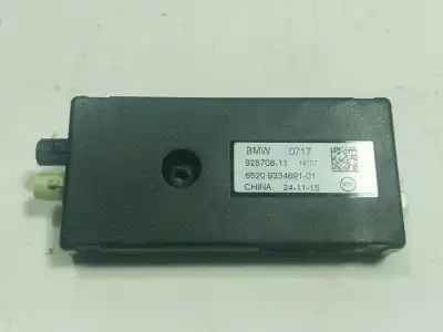 Second-hand car spare part electronic module for bmw x5 (f15, f85) xdrive 25 d oem iam references 65209334691