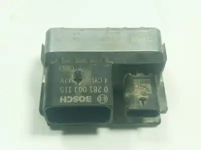 Second-hand car spare part electronic module for bmw x5 (f15, f85) xdrive 25 d oem iam references 12218473750