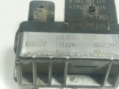 Автозапчасти б/у электронный модуль за bmw x5 (f15, f85) xdrive 25 d ссылки oem iam 12218473750  10213526