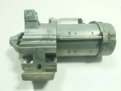 Second-hand car spare part starter motor for bmw x5 (f15, f85) xdrive 25 d oem iam references 12418570846
