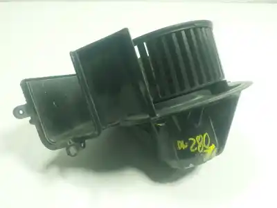 Автозапчасти б/у отопительный двигатель за bmw x5 (f15, f85) xdrive 25 d ссылки oem iam 64119291177  927611201