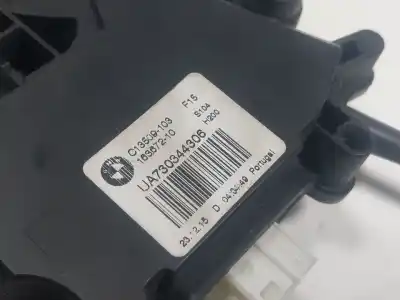 Автозапчастина б/у двигатель c/c ворот для bmw x5 (f15, f85) xdrive 25 d посилання на oem iam 51247303443  730344306