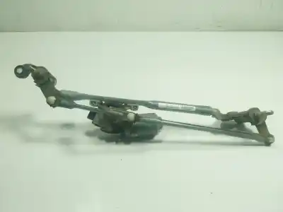 Second-hand car spare part front windshield wiper motor for bmw x5 (f15, f85) xdrive 25 d oem iam references 61617292653