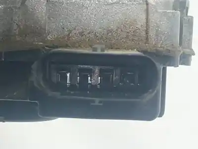 Автозапчастина б/у двигатель передніх склоочисників для bmw x5 (f15, f85) xdrive 25 d посилання на oem iam 61617292653  729265308