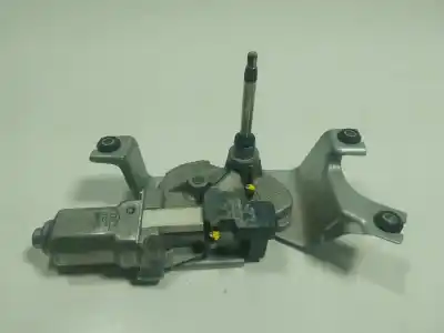 Second-hand car spare part rear windshield wiper motor for bmw x5 (f15, f85) xdrive 25 d oem iam references 61627318710