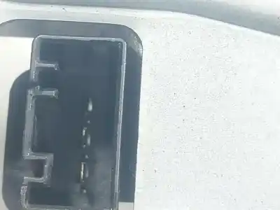 Автозапчастина б/у двигатель заднього склоочисника для bmw x5 (f15, f85) xdrive 25 d посилання на oem iam 61627318710  7318710