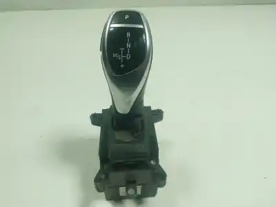 Second-hand car spare part gear lever for bmw x5 (f15, f85) xdrive 25 d oem iam references 61316832387