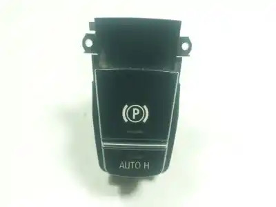 Second-hand car spare part handbrake lever for bmw x5 (f15, f85) xdrive 25 d oem iam references 61319877891