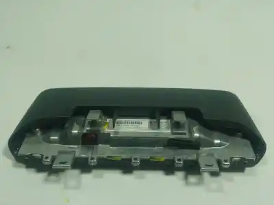 Second-hand car spare part multifunction display for bmw x5 (f15, f85) xdrive 25 d oem iam references 65509347878  934787804