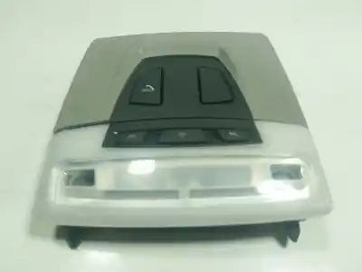 Second-hand car spare part interior light for bmw x5 (f15, f85) xdrive 25 d oem iam references 63319312494