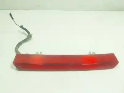 Second-hand car spare part center tailgate light for bmw x5 (f15, f85) xdrive 25 d oem iam references 63257290090