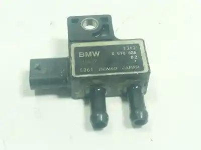 Second-hand car spare part electronic module for bmw x5 (f15, f85) xdrive 25 d oem iam references 13628570686