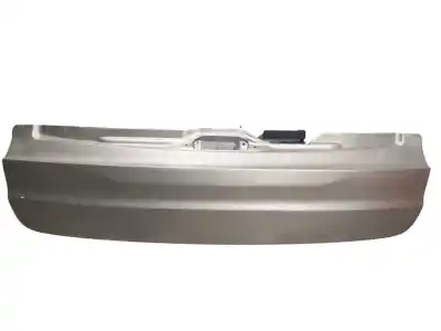 Second-hand car spare part tailgate for bmw x5 (f15, f85) xdrive 25 d oem iam references 41007378123
