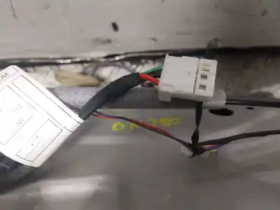 Автозапчастина б/у загальні двері для bmw x5 (f15, f85) xdrive 25 d посилання на oem iam 41007378123  