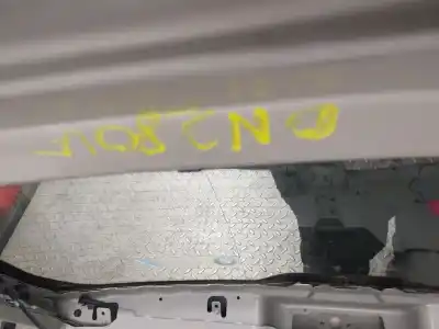 Автозапчастина б/у загальні двері для bmw x5 (f15, f85) xdrive 25 d посилання на oem iam 41007378121  