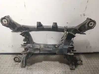 Second-hand car spare part rear axle for bmw x5 (f15, f85) xdrive 25 d oem iam references 33316863815