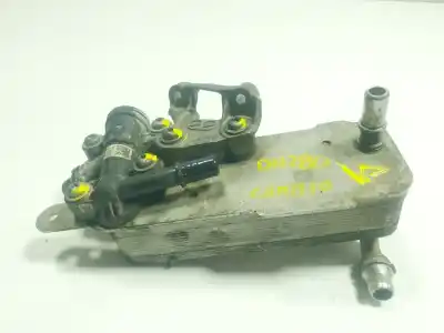 Second-hand car spare part gearbox radiator for bmw x5 (f15, f85) xdrive 25 d oem iam references 17218514515