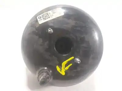 Second-hand car spare part brake servo for bmw x5 (f15, f85) xdrive 25 d oem iam references 34336791410