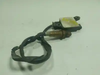 Second-hand car spare part lambda probe for bmw x5 (f15, f85) xdrive 25 d oem iam references 13628582024  858202401