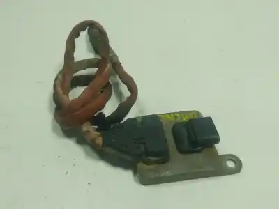 Second-hand car spare part lambda probe for bmw x5 (f15, f85) xdrive 25 d oem iam references 13628576471