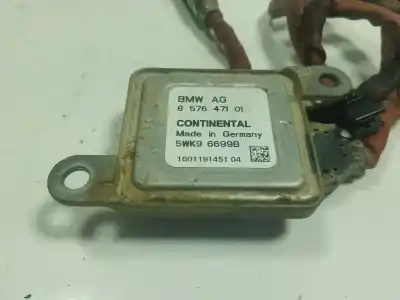 Second-hand car spare part lambda probe for bmw x5 (f15, f85) xdrive 25 d oem iam references 13628576471  857647101