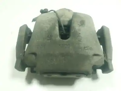 Second-hand car spare part front left brake caliper for bmw x5 (f15, f85) xdrive 25 d oem iam references 34116776783