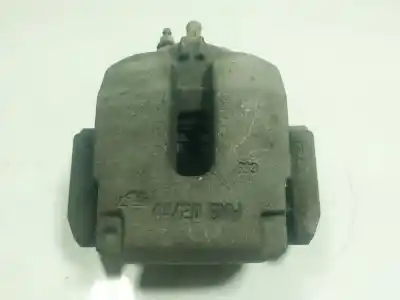 Second-hand car spare part rear left brake caliper for bmw x5 (f15, f85) xdrive 25 d oem iam references 34216776787