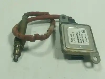 Second-hand car spare part lambda probe for bmw x5 (f15, f85) xdrive 25 d oem iam references 13628576469