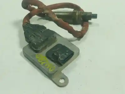 Second-hand car spare part lambda probe for bmw x5 (f15, f85) xdrive 25 d oem iam references 13628576469  857646901