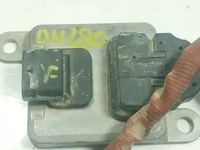 Second-hand car spare part lambda probe for bmw x5 (f15, f85) xdrive 25 d oem iam references 13628576469  857646901