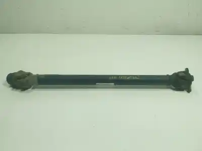 Second-hand car spare part front center transmission for bmw x5 (f15, f85) xdrive 25 d oem iam references 26208605866