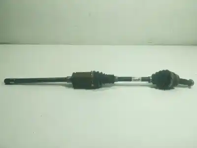 Second-hand car spare part right drive for bmw x5 (f15, f85) xdrive 25 d oem iam references 31607607938