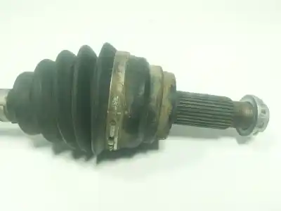 Автозапчастина б/у правий привід для bmw x5 (f15, f85) xdrive 25 d посилання на oem iam 31607607938  762291401