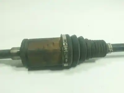 Автозапчастина б/у правий привід для bmw x5 (f15, f85) xdrive 25 d посилання на oem iam 31607607938  762291401