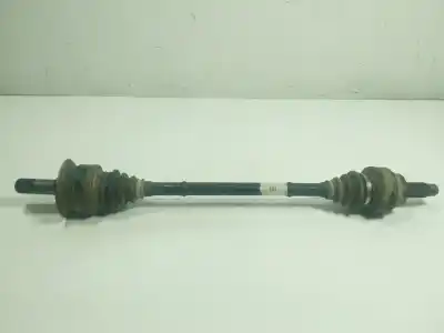 Second-hand car spare part rear right transmission for bmw x5 (f15, f85) xdrive 25 d oem iam references 33208609840