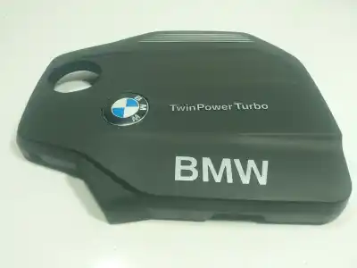 Second-hand car spare part engine cover for bmw x5 (f15, f85) xdrive 25 d oem iam references 11148514202