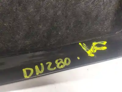 Автозапчастина б/у крішка двигуна для bmw x5 (f15, f85) xdrive 25 d посилання на oem iam 11148514202  
