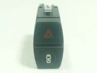 Second-hand car spare part hazard warning lights for bmw x5 (f15, f85) xdrive 25 d oem iam references 61319423268
