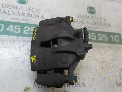 Recambio de automóvil de segunda mano de pinza freno delantera izquierda para kia cee´d emotion referencias oem iam 581101h000  