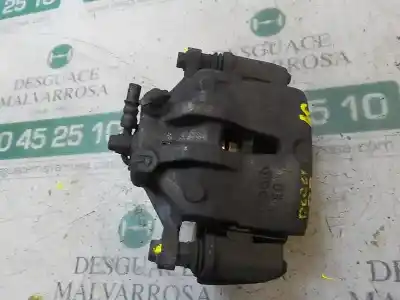 Peça sobressalente para automóvel em segunda mão pinça de travão dianteira direita por kia cee´´d emotion referências oem iam 581301h000