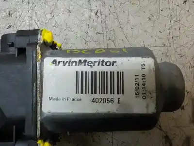 Second-hand car spare part right front window motor for kia cee´´d emotion oem iam references 824601h000 402056e 402056e