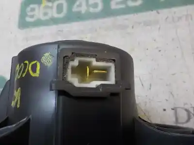 Peça sobressalente para automóvel em segunda mão motor de sofagem por kia cee´´d emotion referências oem iam 971131h000  