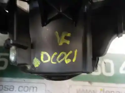 Peça sobressalente para automóvel em segunda mão motor de sofagem por kia cee´´d emotion referências oem iam 971131h000  